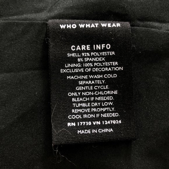 Velvet Jacket - Picture 5 of 6